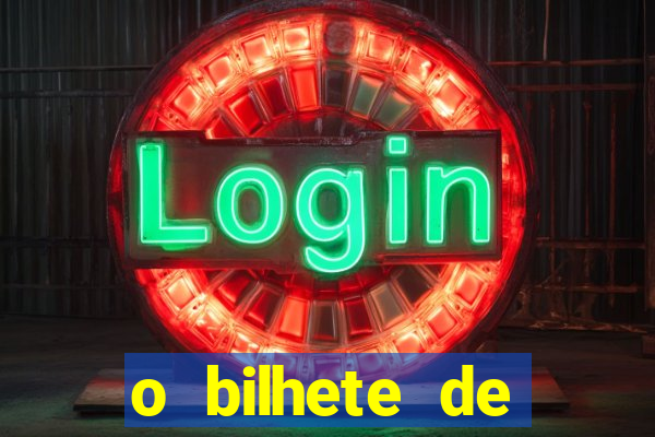 o bilhete de loteria dublado download utorrent